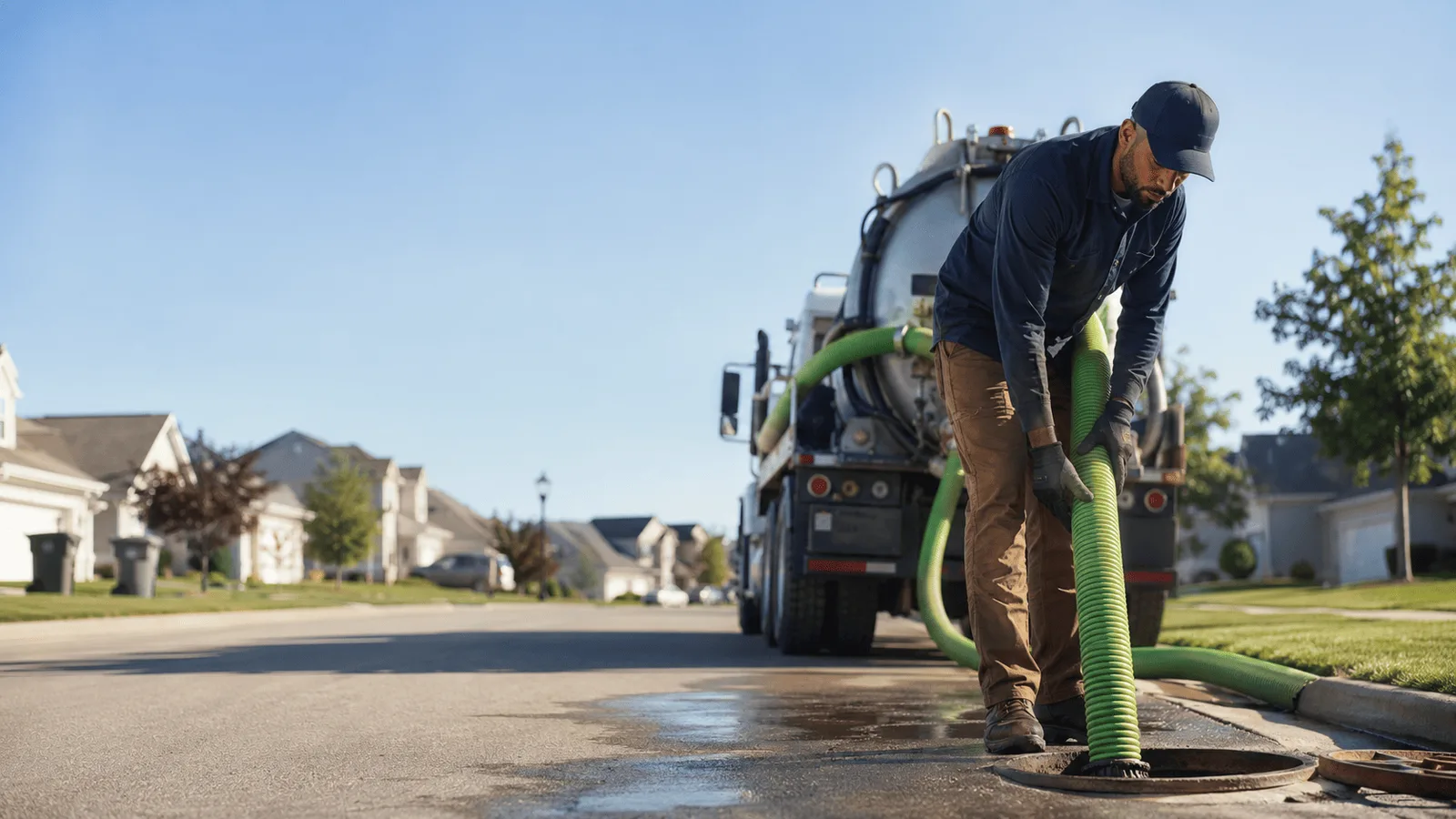 Mosquito Control in Sheridan, MT